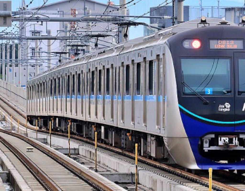 MRT Jakarta Tawarkan Tujuh Proyek TOD kepada Investor Jepang